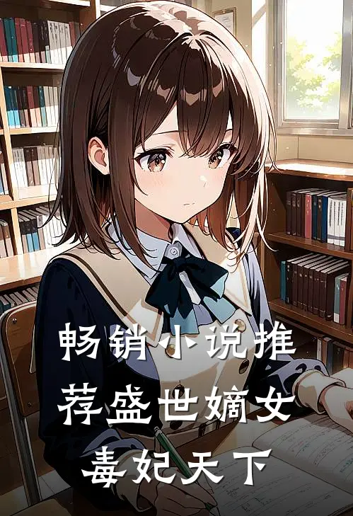 畅销小说推荐盛世嫡女：毒妃天下