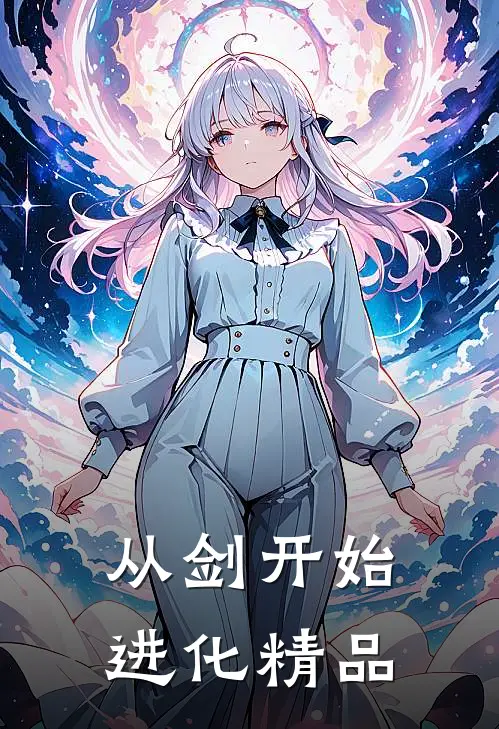 从剑开始进化精品