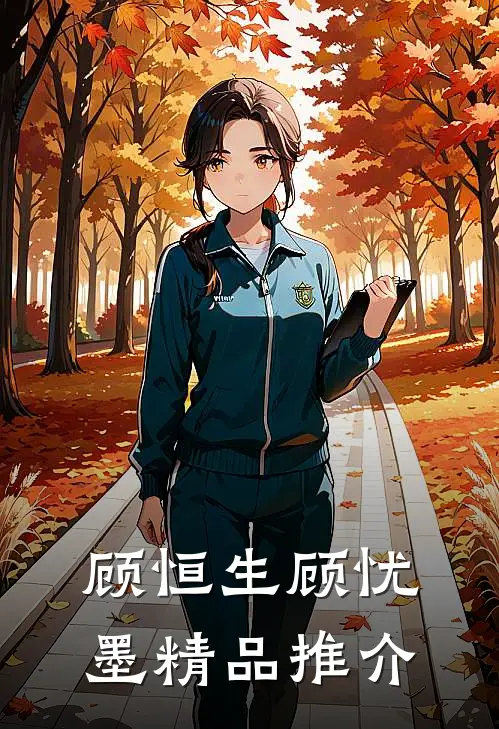 顾恒生 顾忧墨精品推介