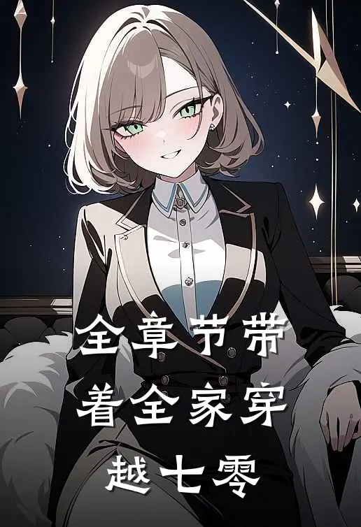 全章节带着全家穿越七零
