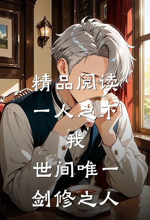 精品阅读一人之下：我，世间唯一剑修之人