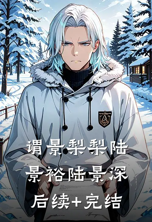 谓景梨梨陆景裕陆景深后续+完结