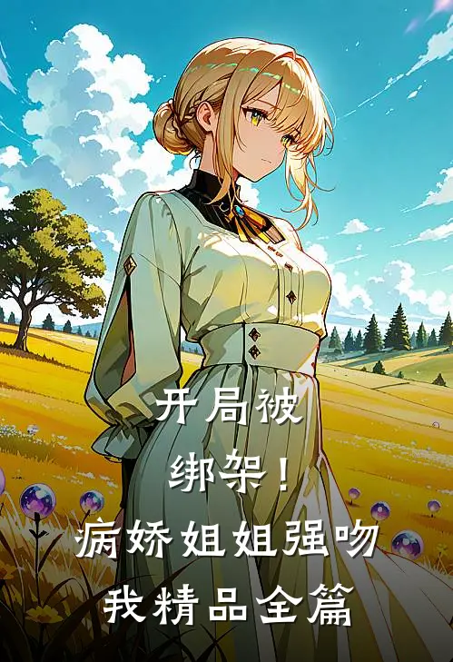 开局被绑架！病娇姐姐强吻我精品全篇