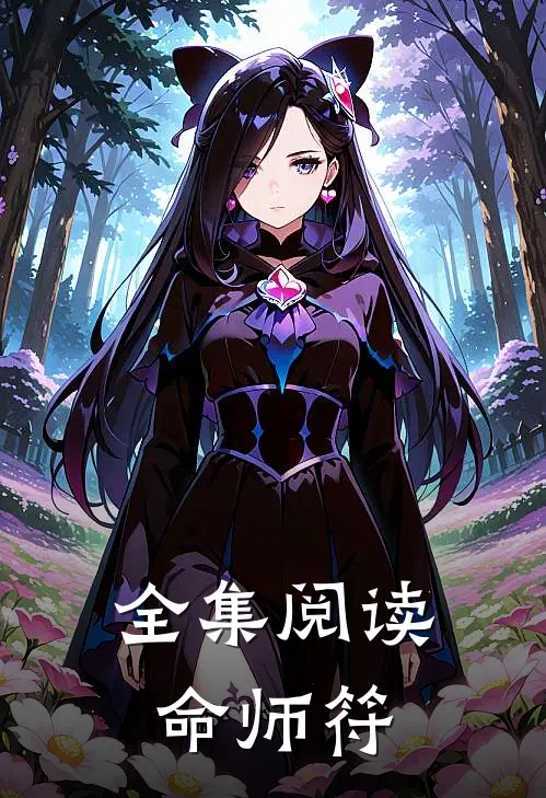 全集阅读命师符