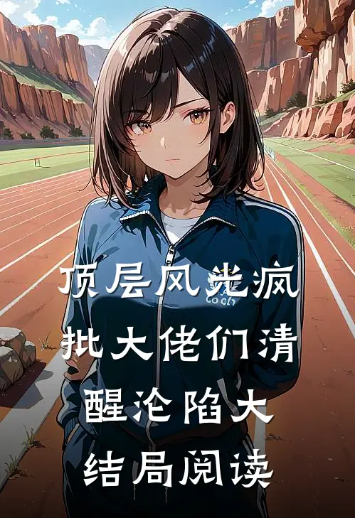 顶层风光疯批大佬们清醒沦陷大结局阅读