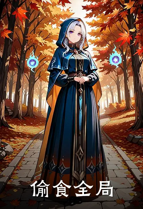 偷食全局