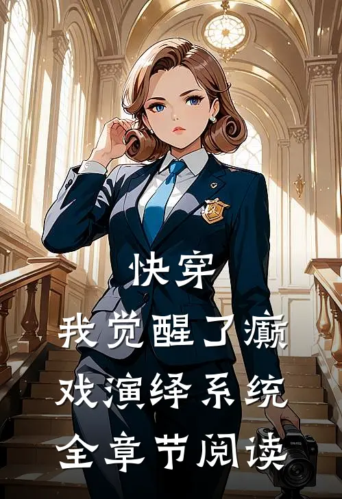 快穿，我觉醒了癫戏演绎系统全章节阅读