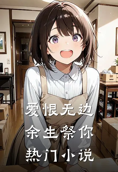 爱恨无边，余生祭你热门小说
