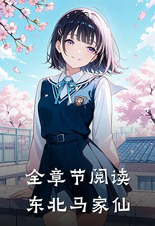全章节阅读东北马家仙