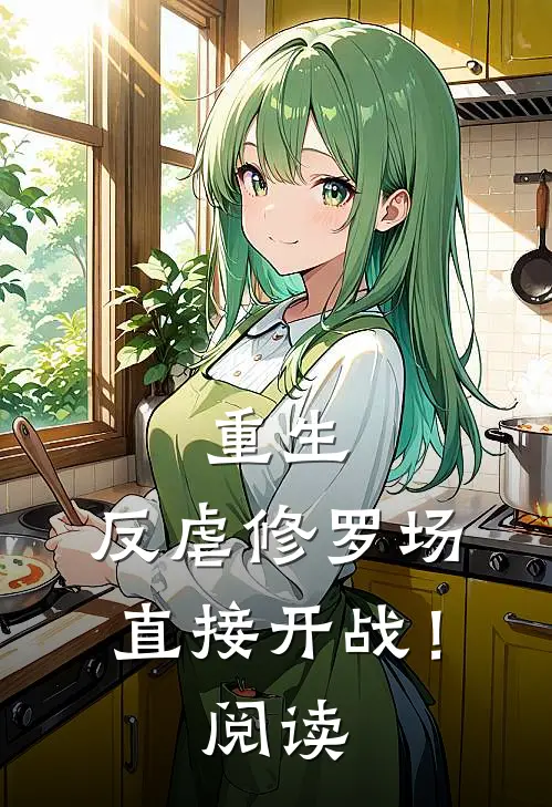 重生：反虐修罗场，直接开战！阅读