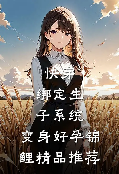 快穿：绑定生子系统，变身好孕锦鲤精品推荐