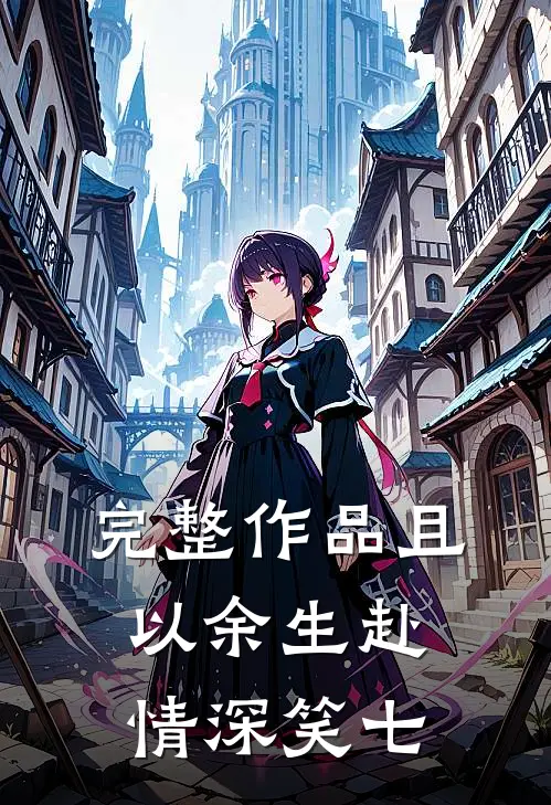 完整作品且以余生赴情深 笑七