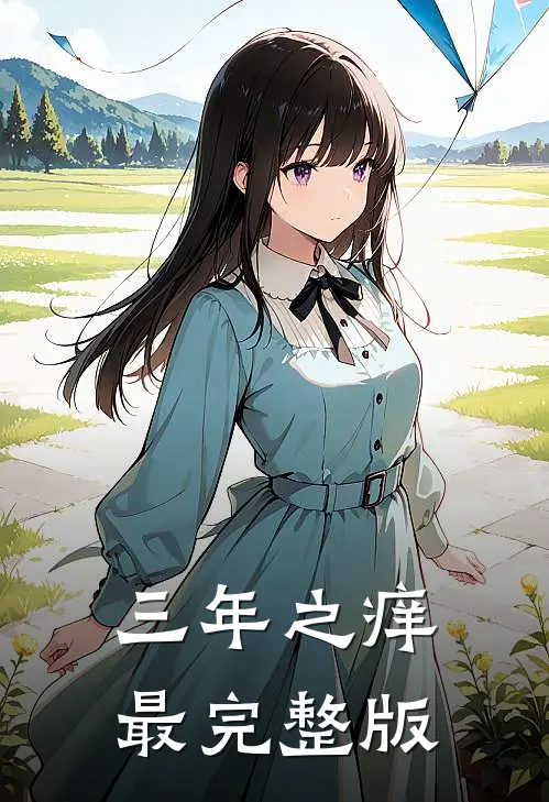 三年之痒最完整版