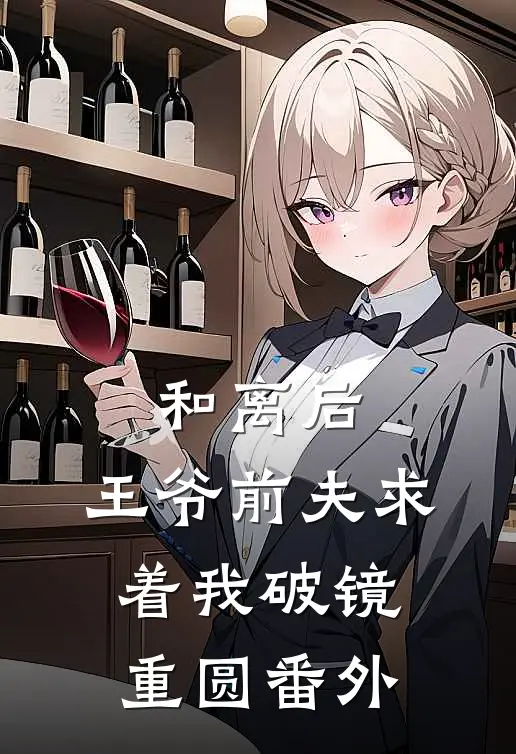 和离后,王爷前夫求着我破镜重圆番外免费阅读