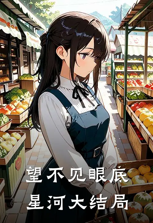 望不见眼底星河大结局