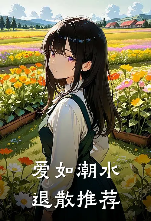 爱如潮水退散推荐