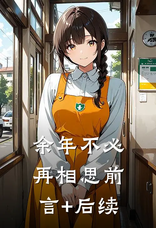 余年不必再相思前言+后续