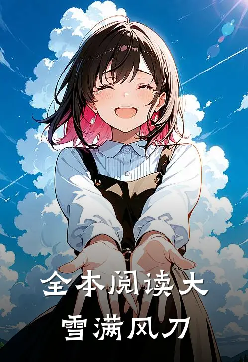 全本阅读大雪满风刀