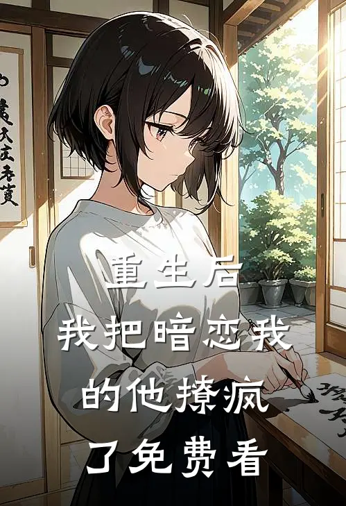 重生后，我把暗恋我的他撩疯了免费看