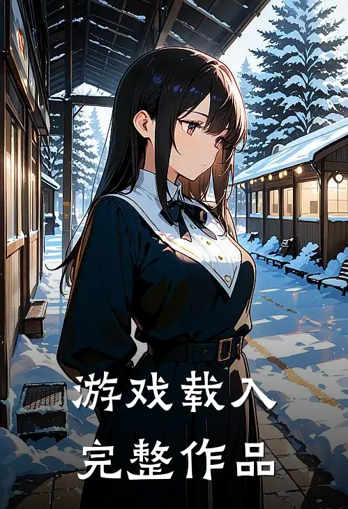 游戏载入完整作品
