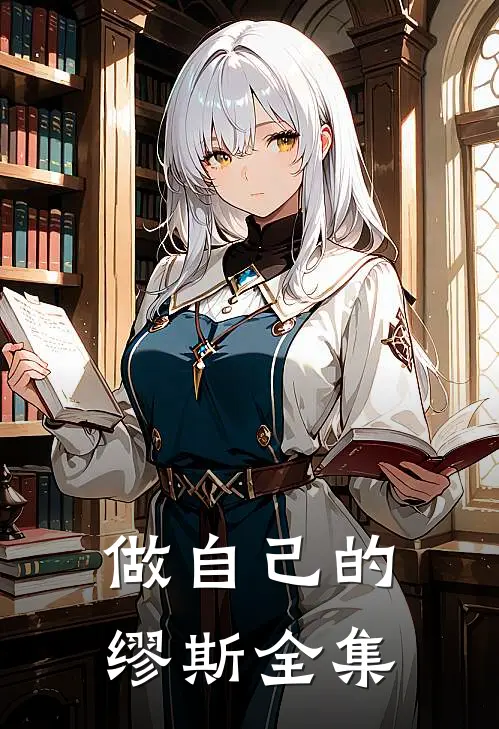 做自己的缪斯 全集