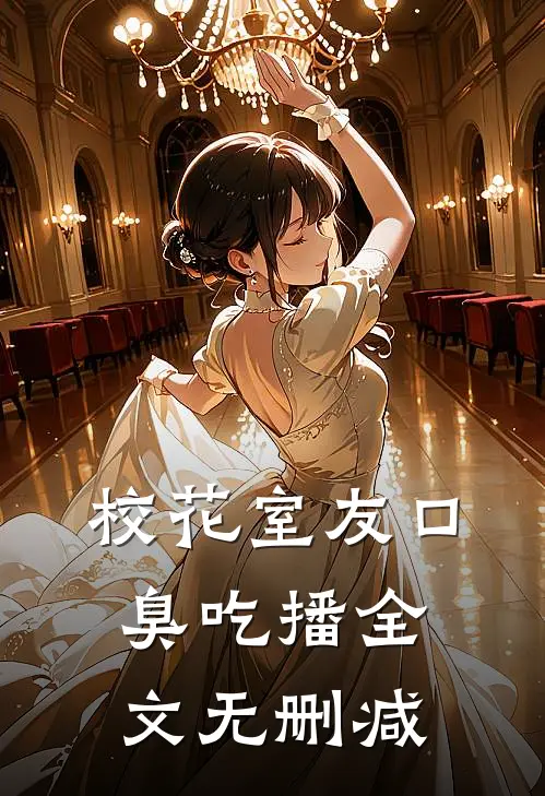 校花室友口臭吃播全文无删减