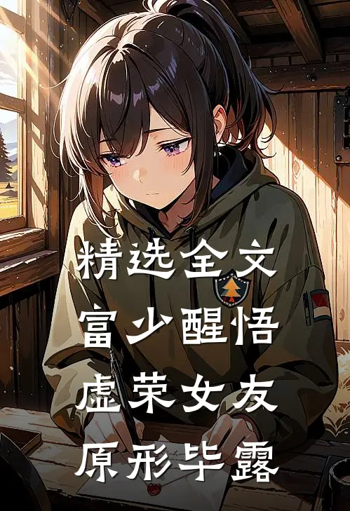 精选全文富少醒悟：虚荣女友原形毕露