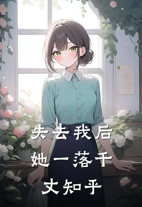 失去我后，她一落千丈知乎