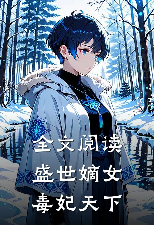 全文阅读盛世嫡女：毒妃天下