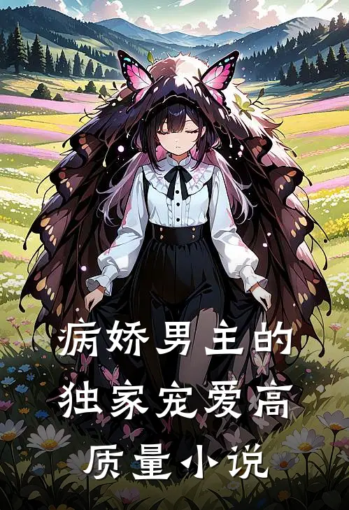 病娇男主的独家宠爱高质量小说