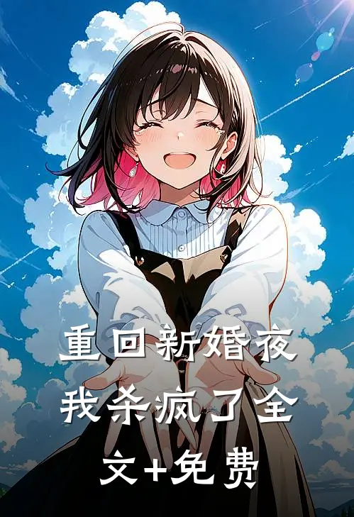 重回新婚夜，我杀疯了全文+免费