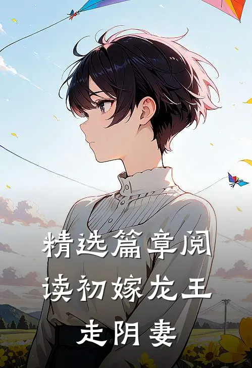 精选篇章阅读初嫁龙王：走阴妻