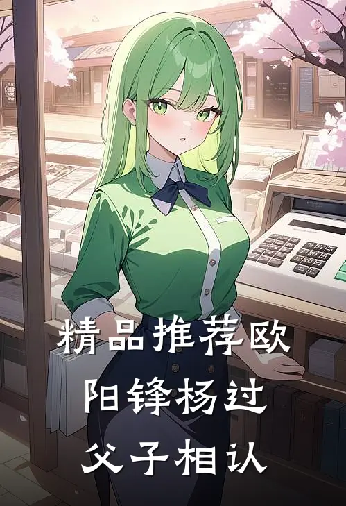 精品推荐欧阳锋杨过父子相认