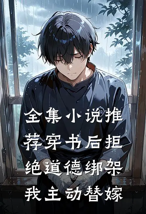 全集小说推荐穿书后拒绝道德绑架，我主动替嫁