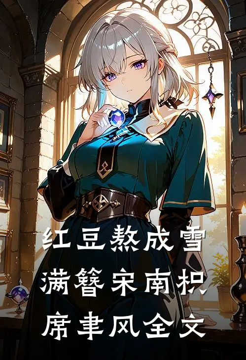 红豆熬成雪满簪宋南枳席聿风全文