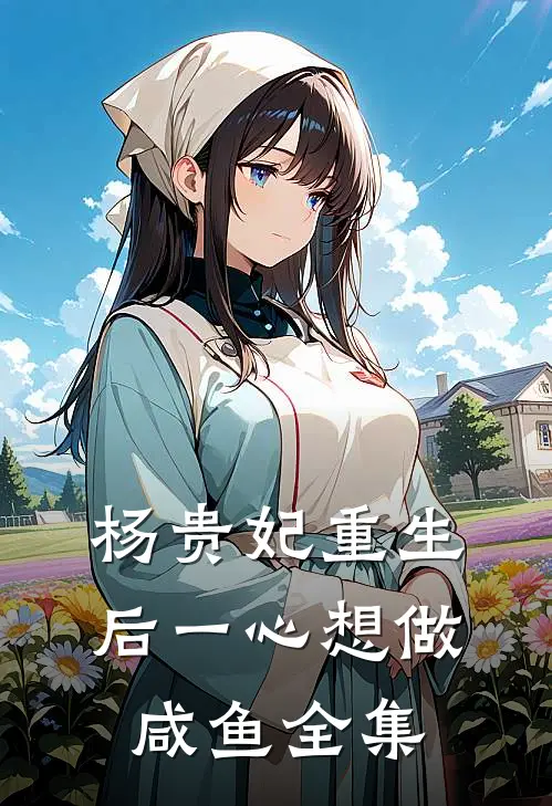 杨贵妃重生后一心想做咸鱼 全集