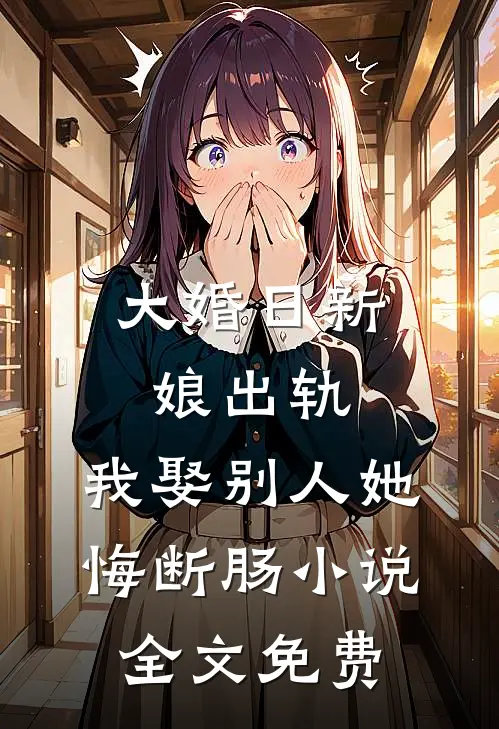 大婚日新娘出轨，我娶别人她悔断肠小说全文免费