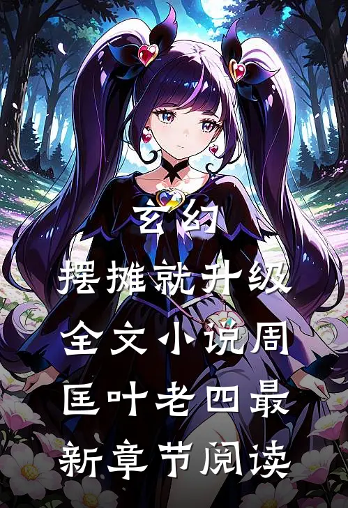 玄幻：摆摊就升级全文小说周匡叶老四最新章节阅读
