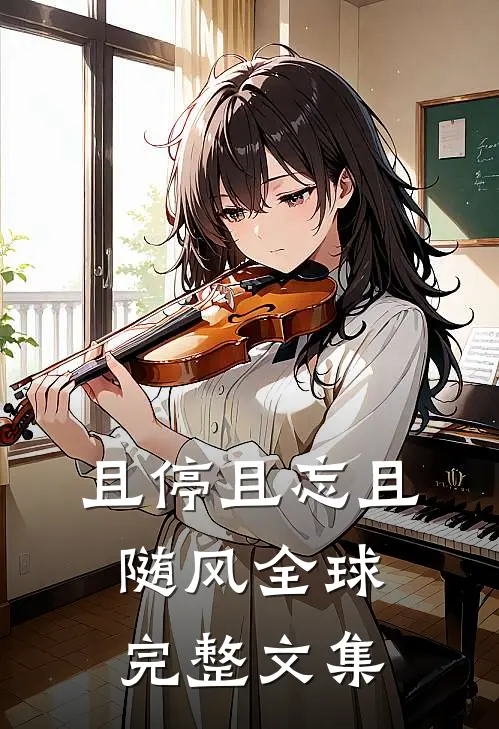 且停且忘且随风全球完整文集