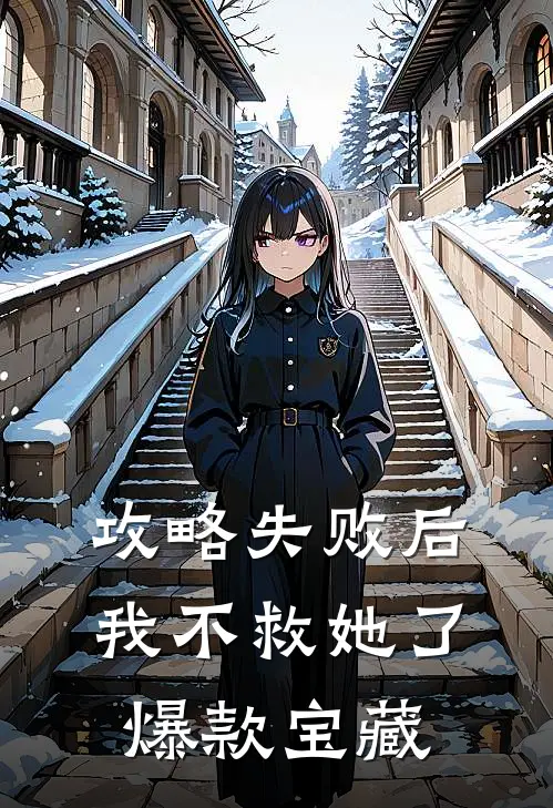 攻略失败后，我不救她了爆款宝藏