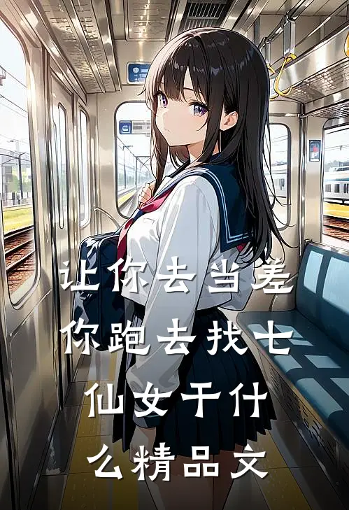 让你去当差，你跑去找七仙女干什么精品文