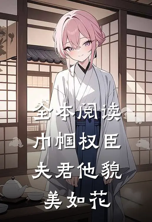 全本阅读巾帼权臣：夫君他貌美如花