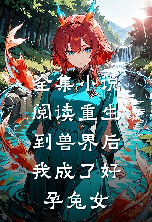 全集小说阅读重生到兽界后，我成了好孕兔女