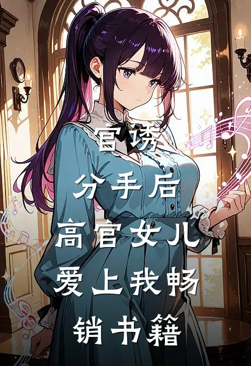 官诱：分手后，高官女儿爱上我畅销书籍