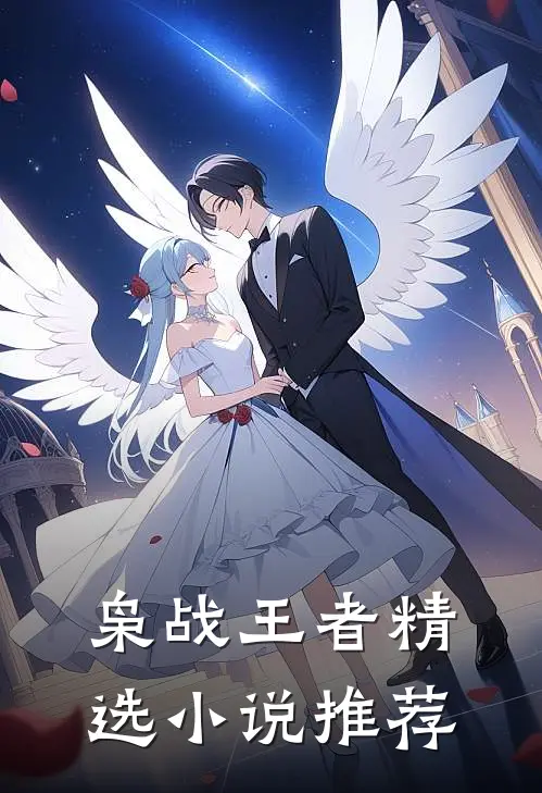 枭战王者精选小说推荐