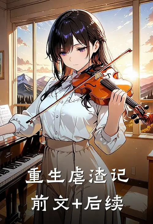 重生虐渣记前文+后续