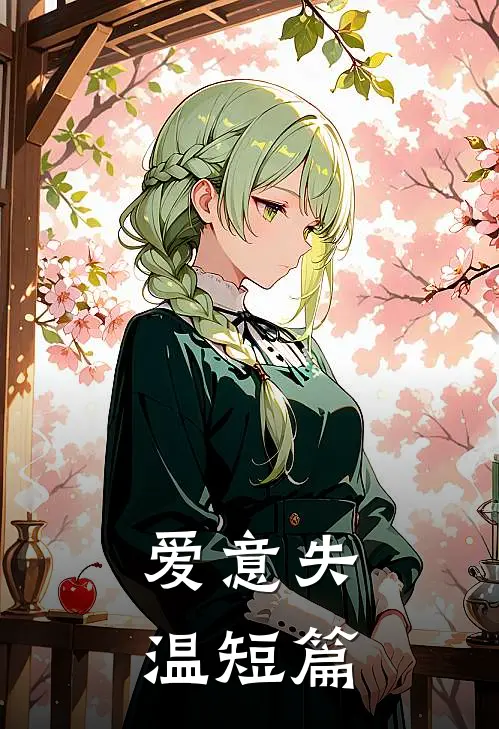 爱意失温短篇