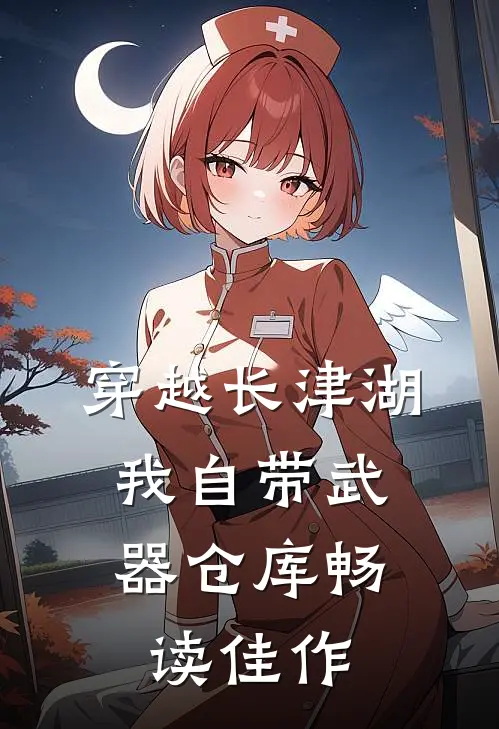 穿越长津湖，我自带武器仓库畅读佳作