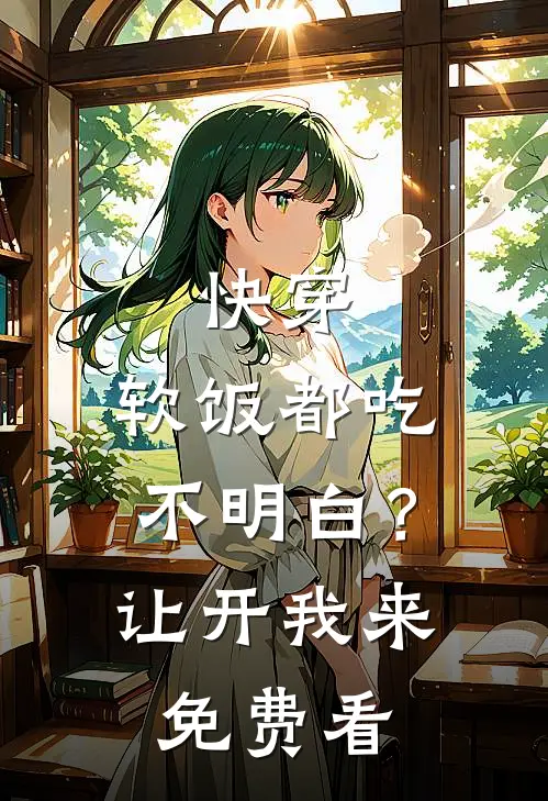 快穿：软饭都吃不明白？让开我来免费看