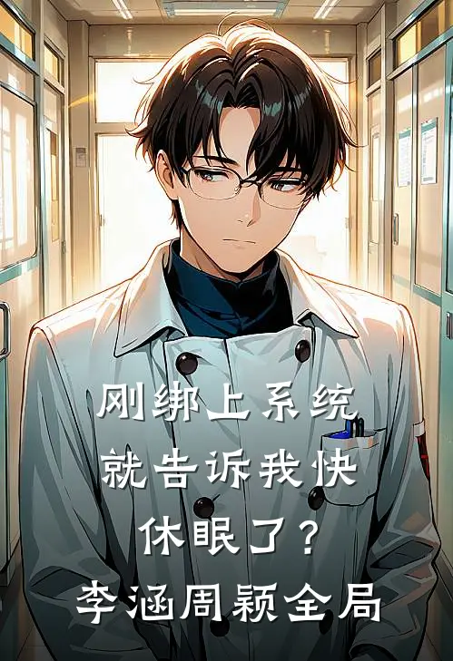 刚绑上系统，就告诉我快休眠了？李涵周颖全局